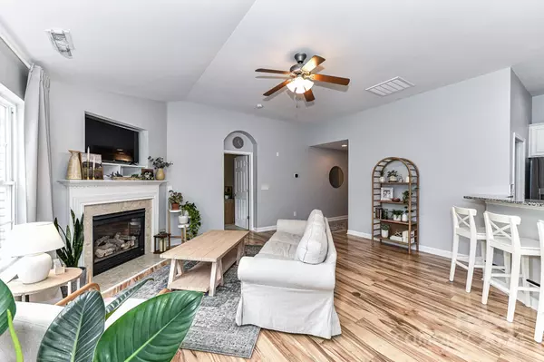 Harrisburg, NC 28075,6750 Thistle Down DR