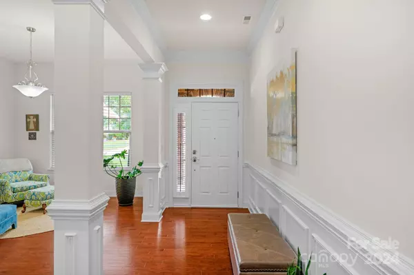 Indian Trail, NC 28079,3010 Dunwoody DR