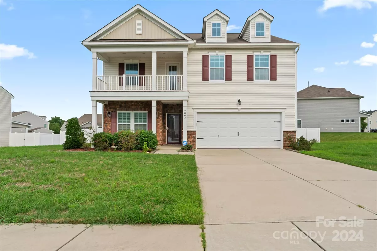 Harrisburg, NC 28075,7063 Founders WAY