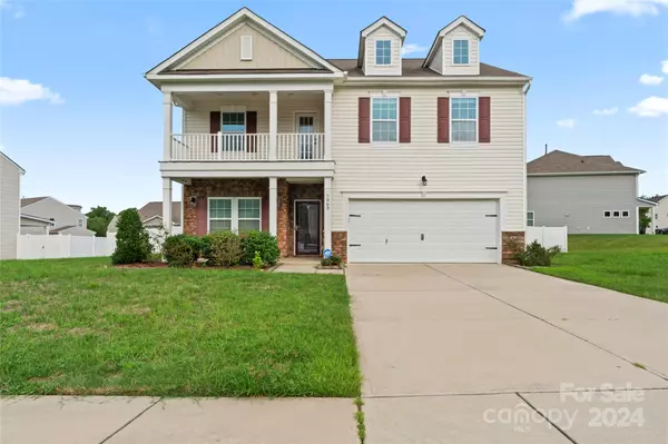 7063 Founders WAY, Harrisburg, NC 28075