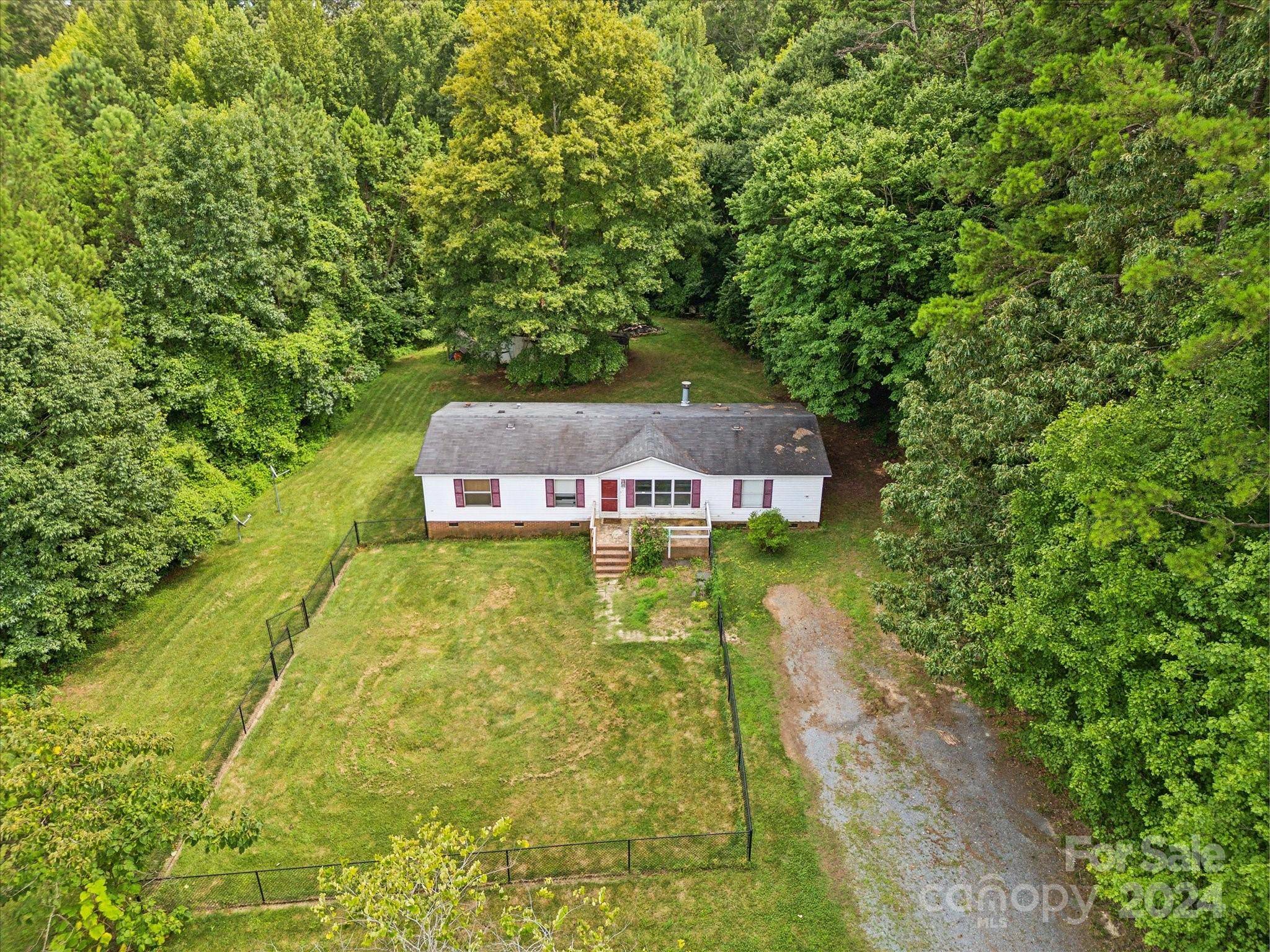Matthews, NC 28104,3130 Fincher RD