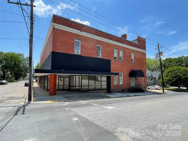 Wadesboro, NC 28170,201 W Morgan ST