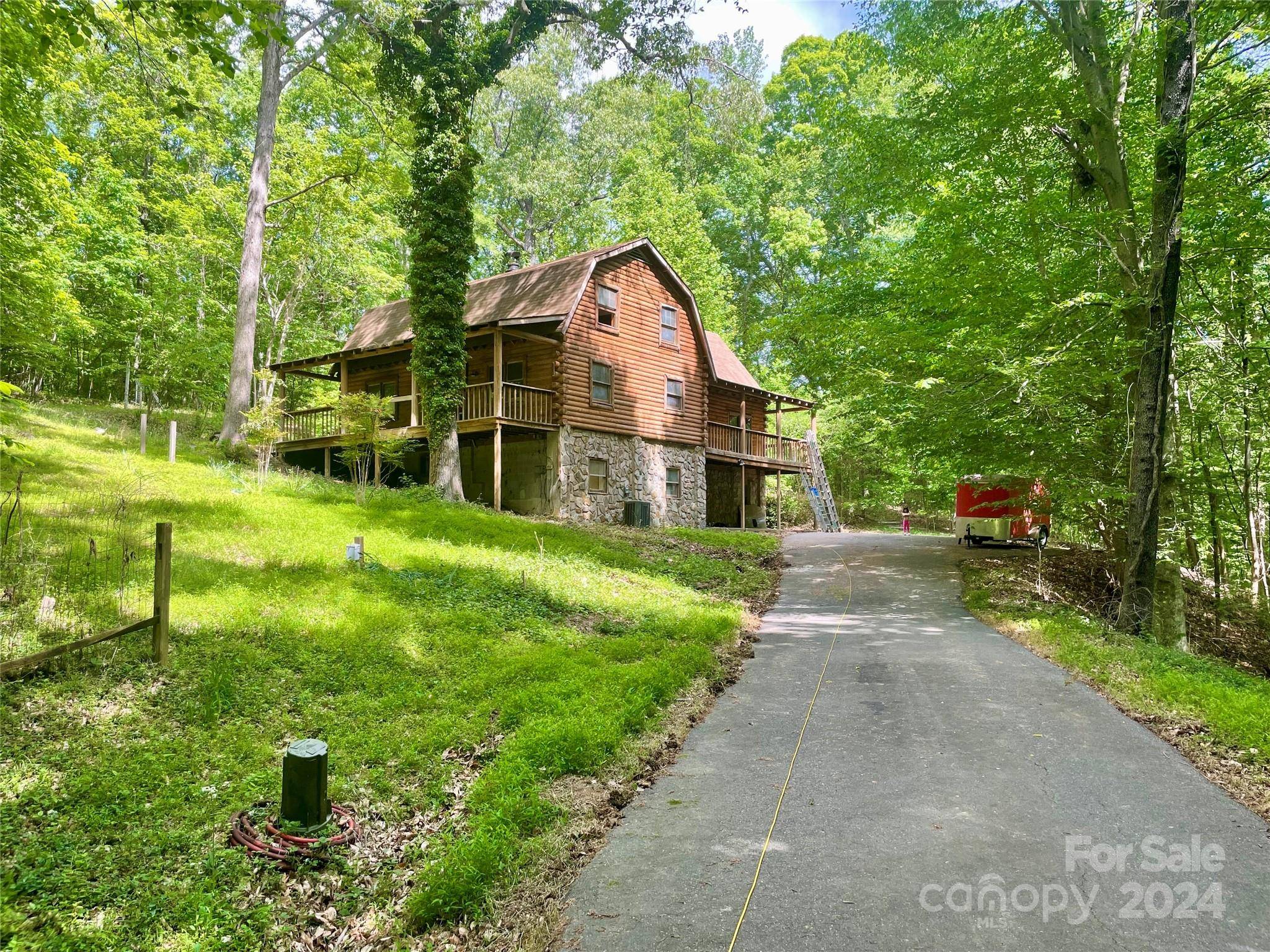 14831 E Rocky River RD, Davidson, NC 28036