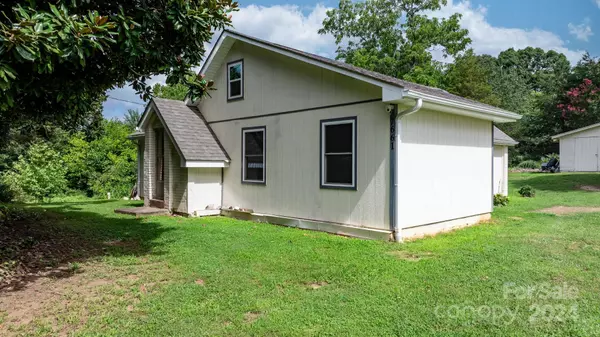 Connelly Springs, NC 28612,7661 Shuford RD