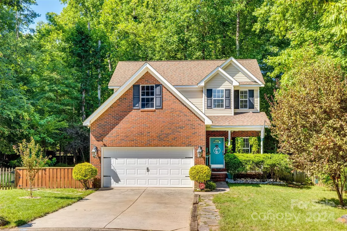 Waxhaw, NC 28173,8112 Kingston DR #32