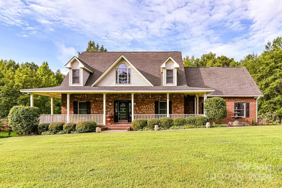 361 Nance RD, Stanfield, NC 28163