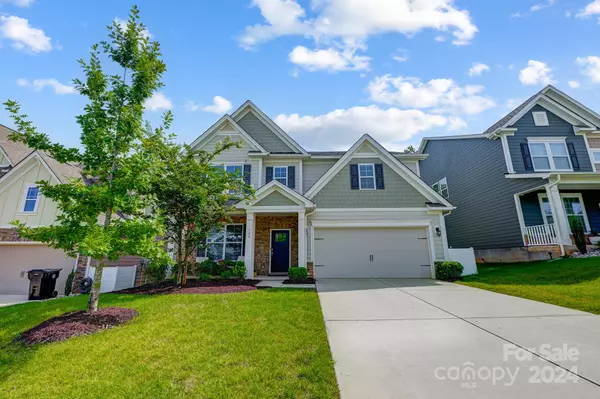 104 Chance RD, Mooresville, NC 28115