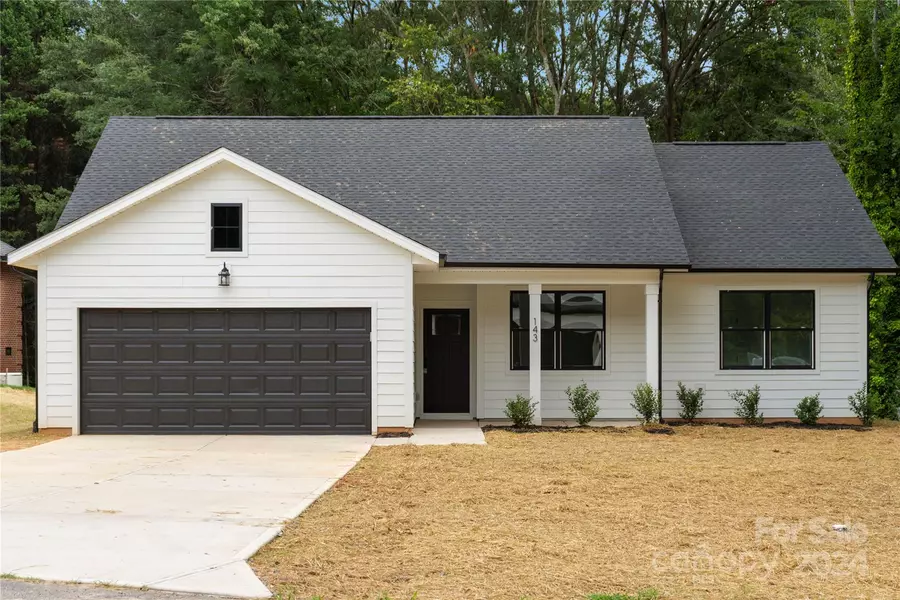 143 Robin RD, Lincolnton, NC 28092