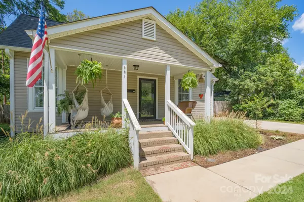 951 Edgemont AVE, Rock Hill, SC 29730