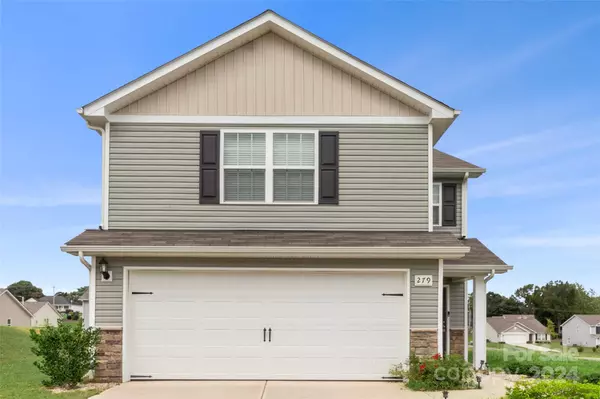 Kings Mountain, NC 28086,279 Kenyon DR