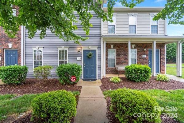 128 Locomotive LN, Mooresville, NC 28115