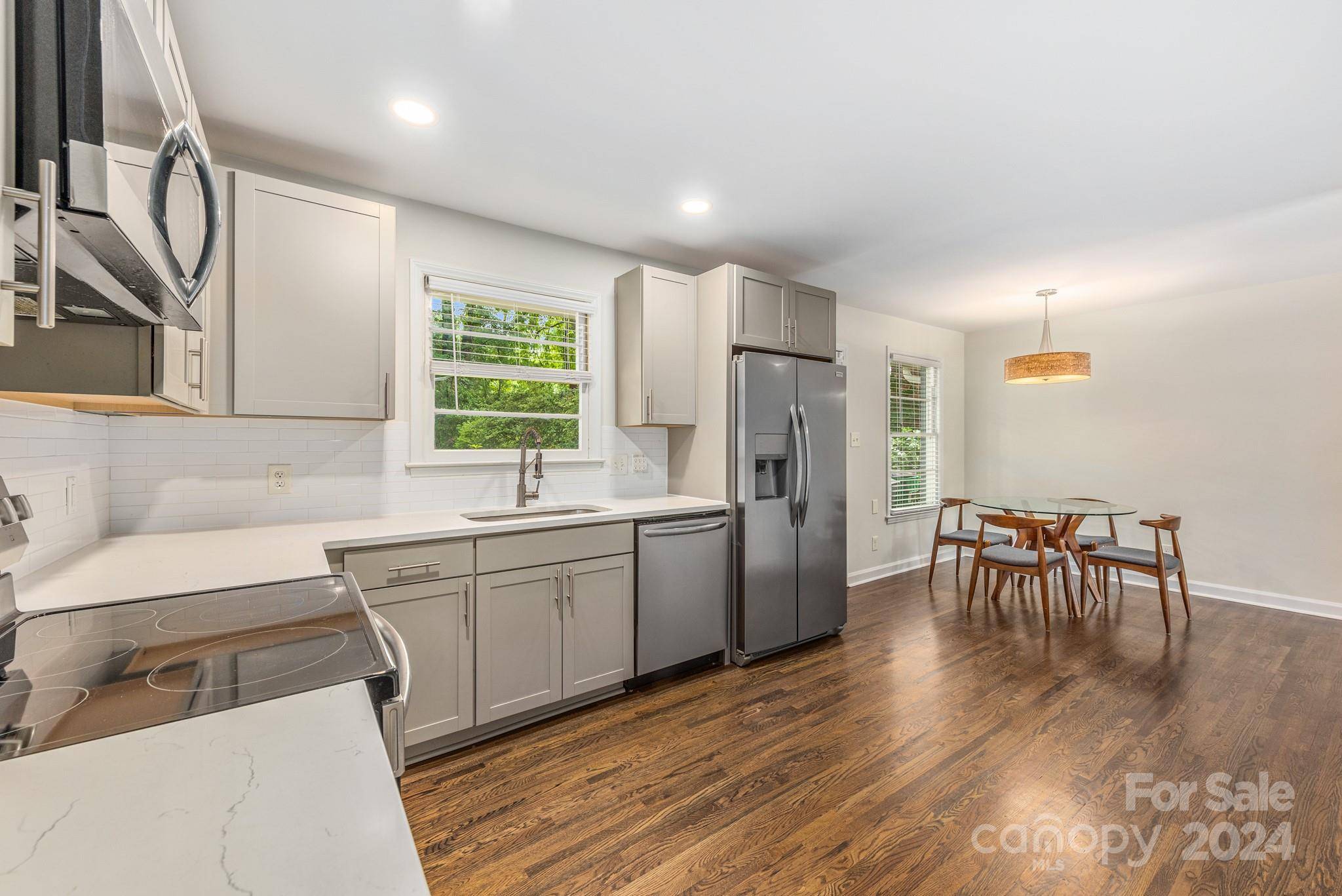 Charlotte, NC 28215,5601 Ruth DR