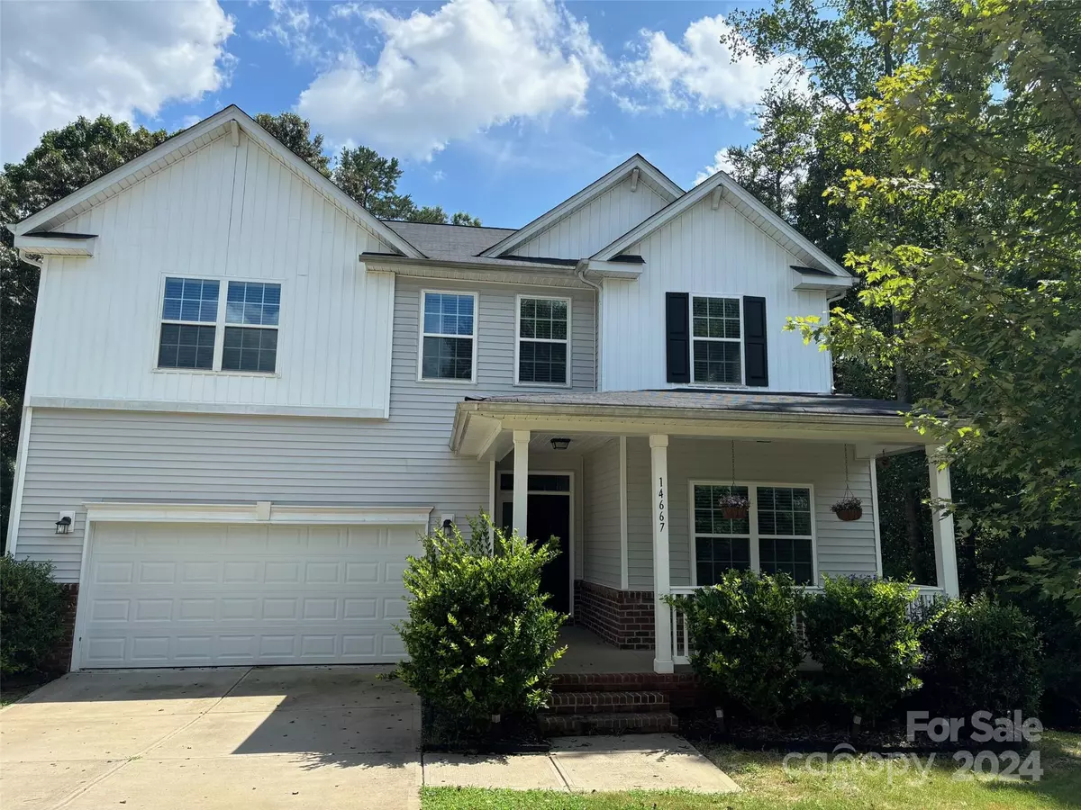 Huntersville, NC 28078,14667 Heather Leanne RD