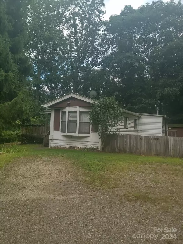 Leicester, NC 28748,84 Elkins RD