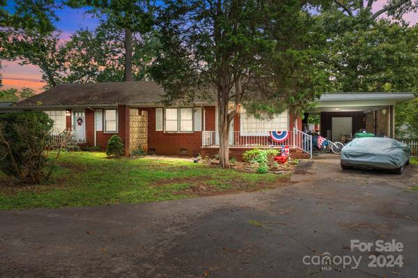 309 Salisbury GQ AVE, Salisbury, NC 28146