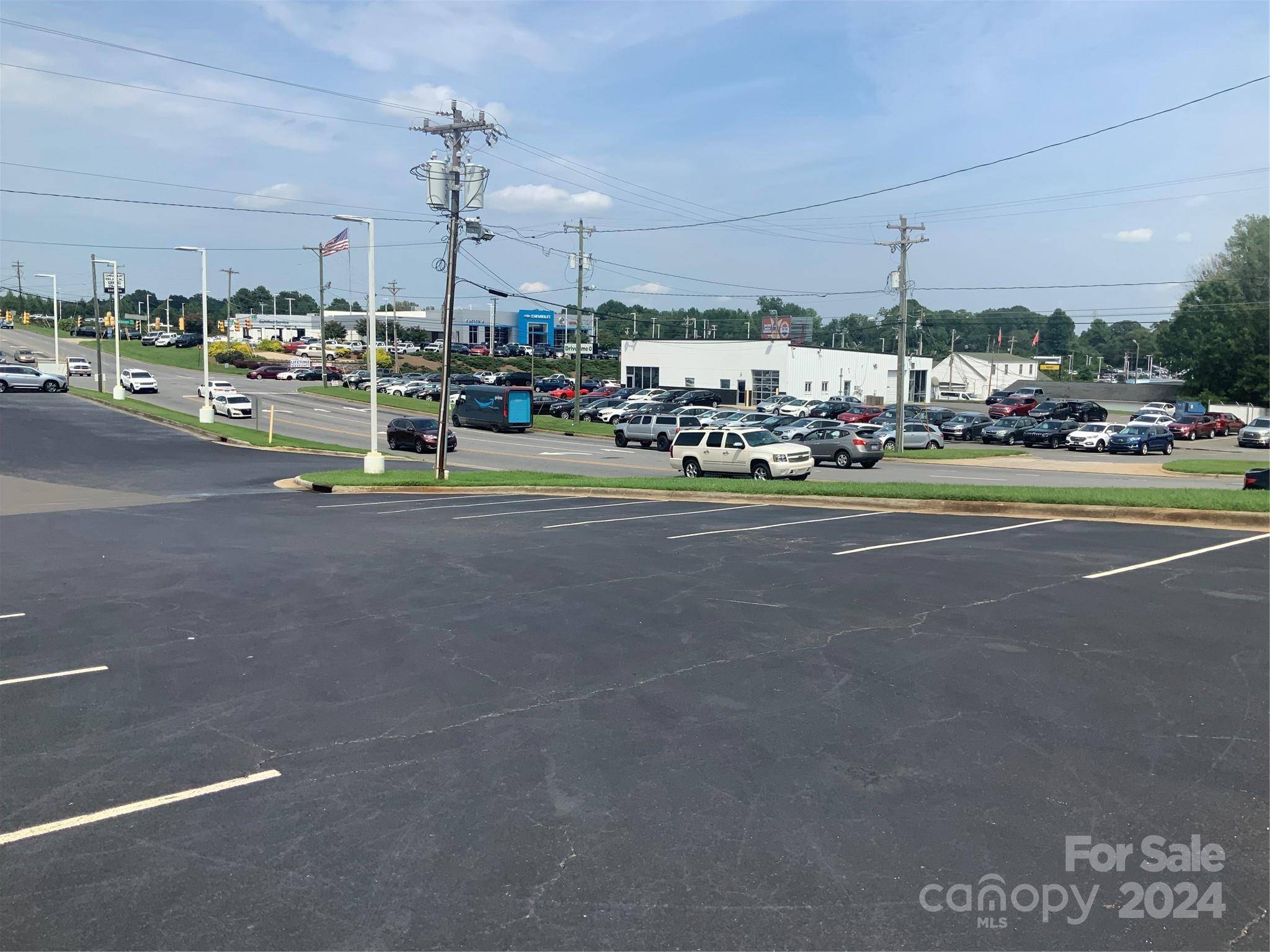 0 Redbud DR, Gastonia, NC 28056