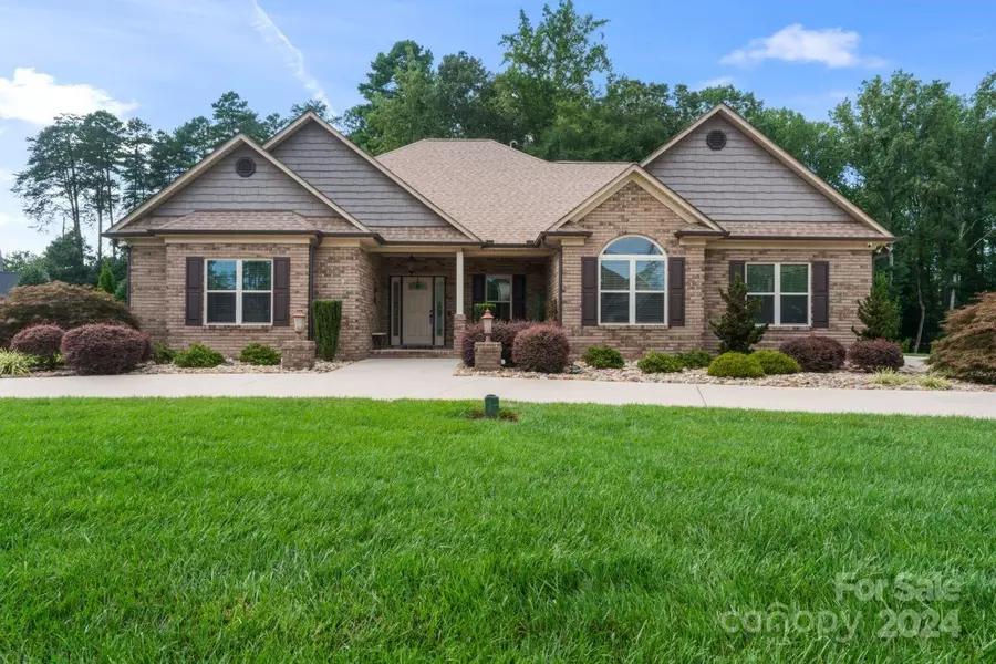 322 Stone Ridge DR, Salisbury, NC 28146