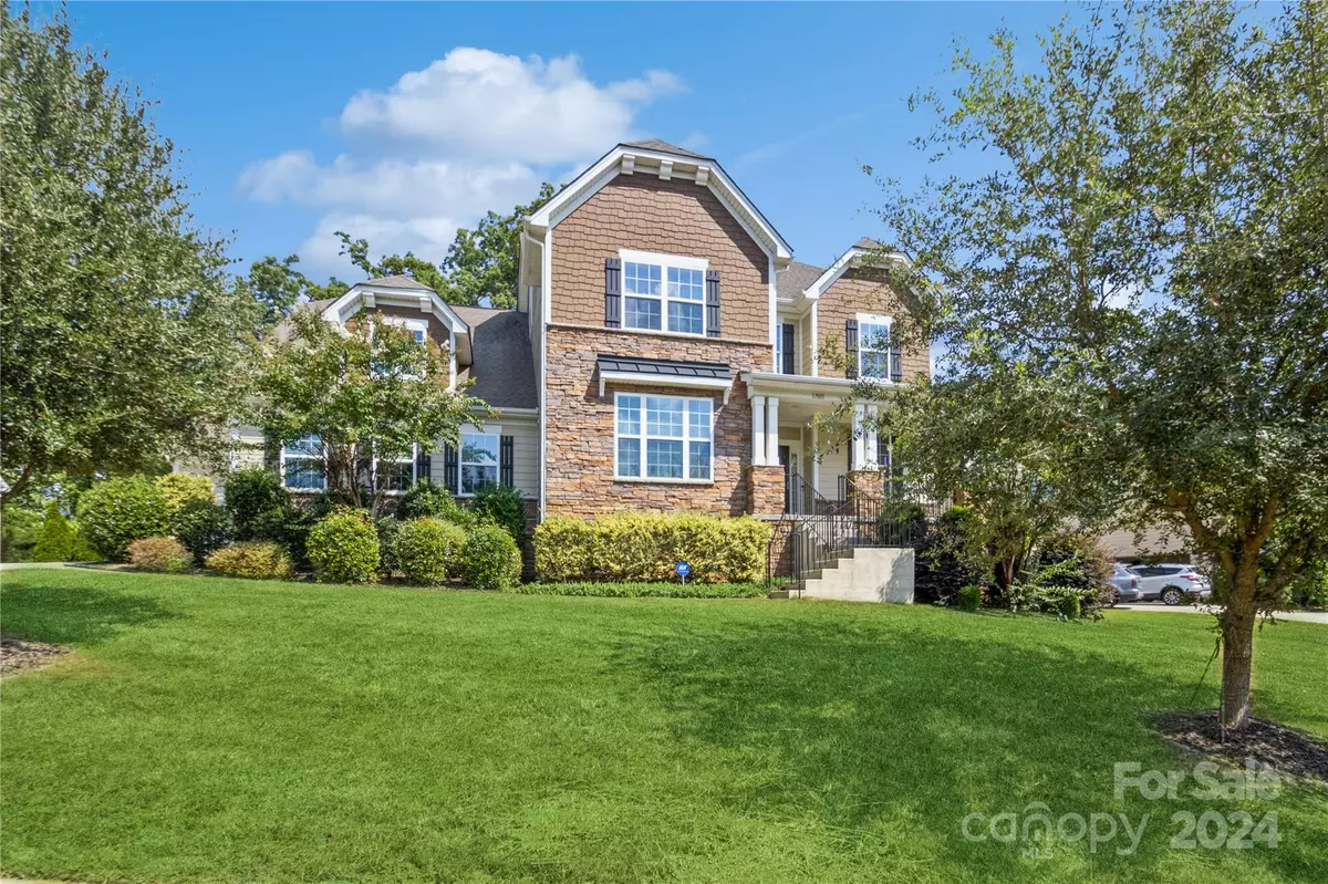 Charlotte, NC 28278,17011 Alydar Commons LN