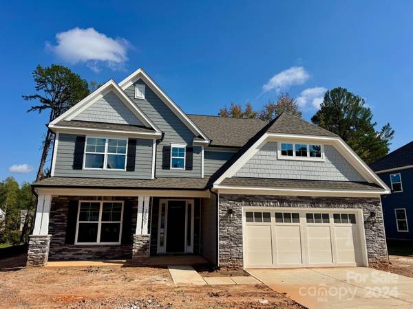 2007 Cedar Falls DR #70, Waxhaw, NC 28173