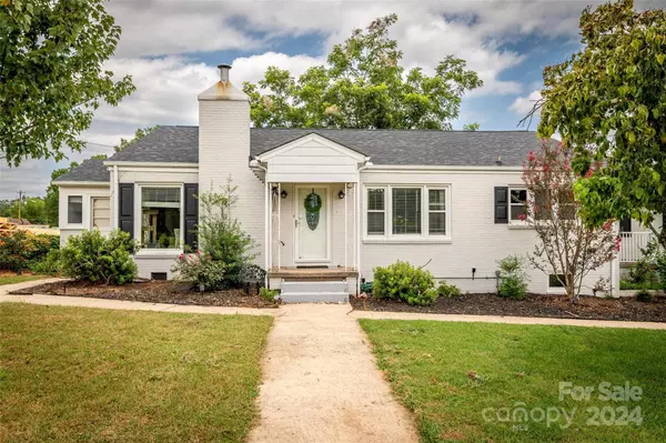 Landis, NC 28088,716 W Ryder AVE