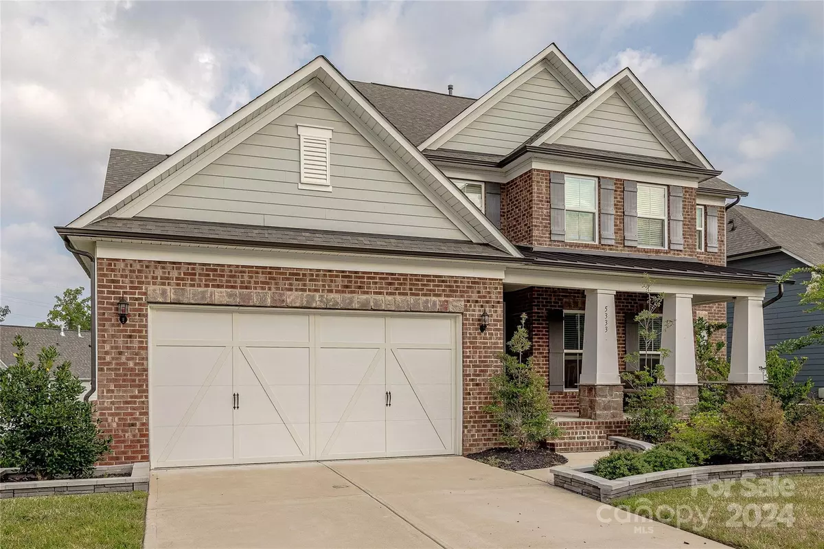 Fort Mill, SC 29708,5333 Meadowcroft WAY