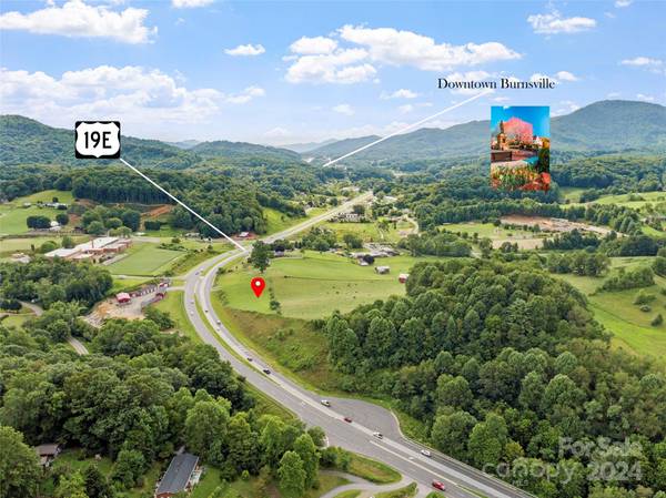 1500 US Highway 19E HWY,  Burnsville,  NC 28714