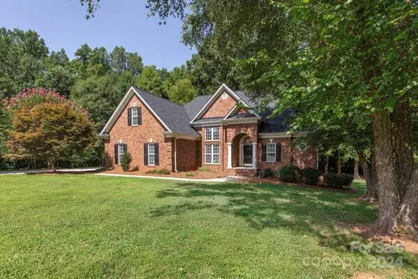 Mint Hill, NC 28227,4847 Trey View CT