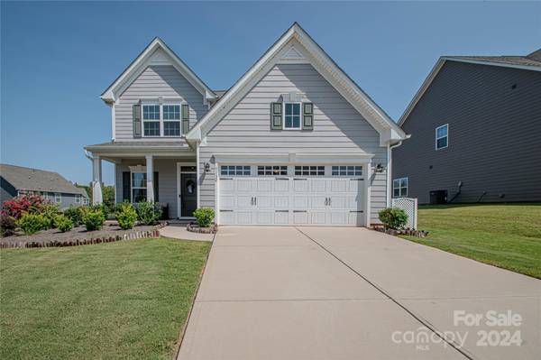 7132 Messina RD, Fort Mill, SC 29707