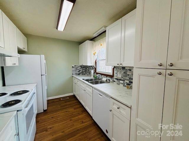Shelby, NC 28150,1002 Scenic CIR