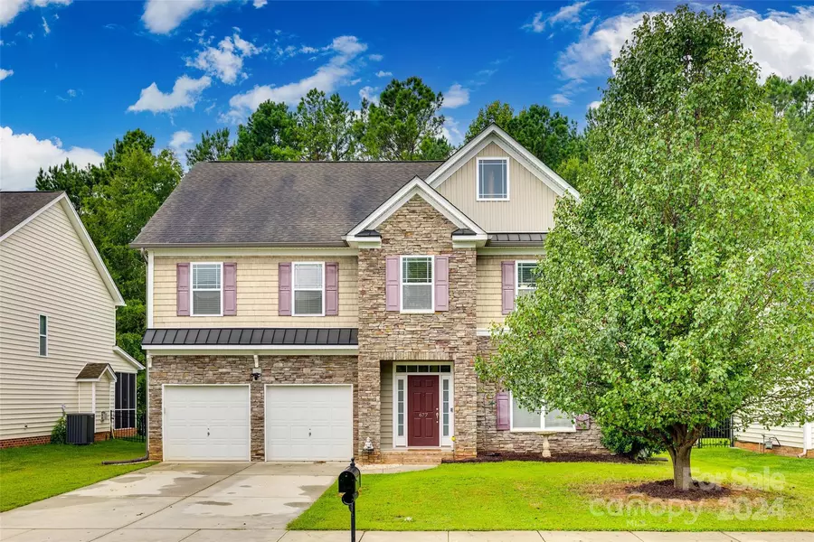 677 Hicklin DR, Rock Hill, SC 29732