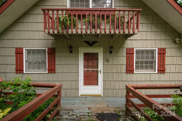 Newland, NC 28657,78 Mason LN