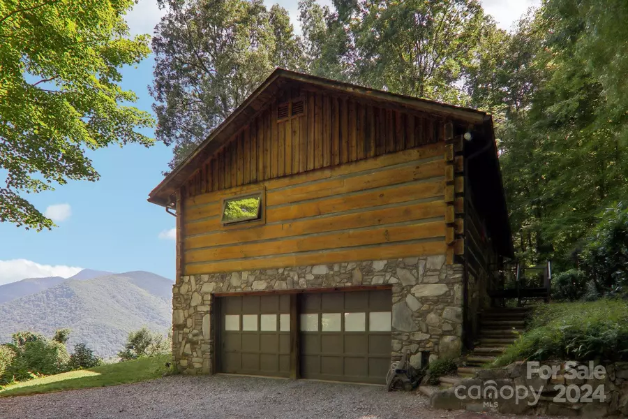 1685 Setzer Cove RD, Maggie Valley, NC 28751