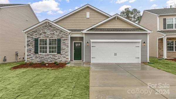 191 Crestview LN, Lexington, NC 27295