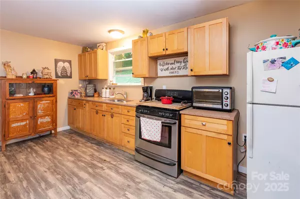 Marshall, NC 28753,500 Chimney Log RD