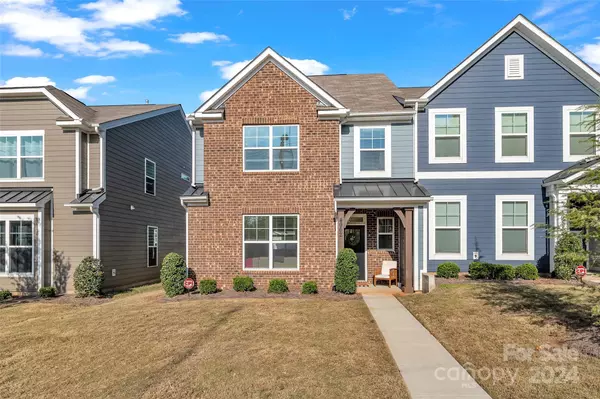 4962 David Cox RD,  Charlotte,  NC 28269