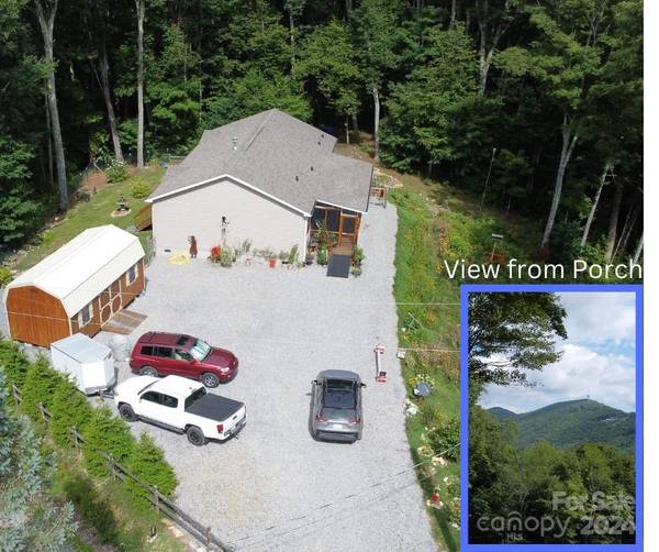 178 Boundary TRL, Maggie Valley, NC 28751