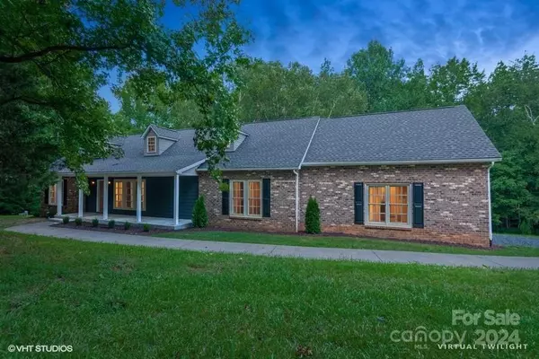 Waxhaw, NC 28173,8611 Bent Creek RD