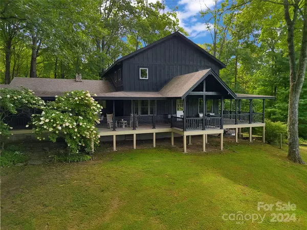 Lake Toxaway, NC 28747,100 Maple WAY