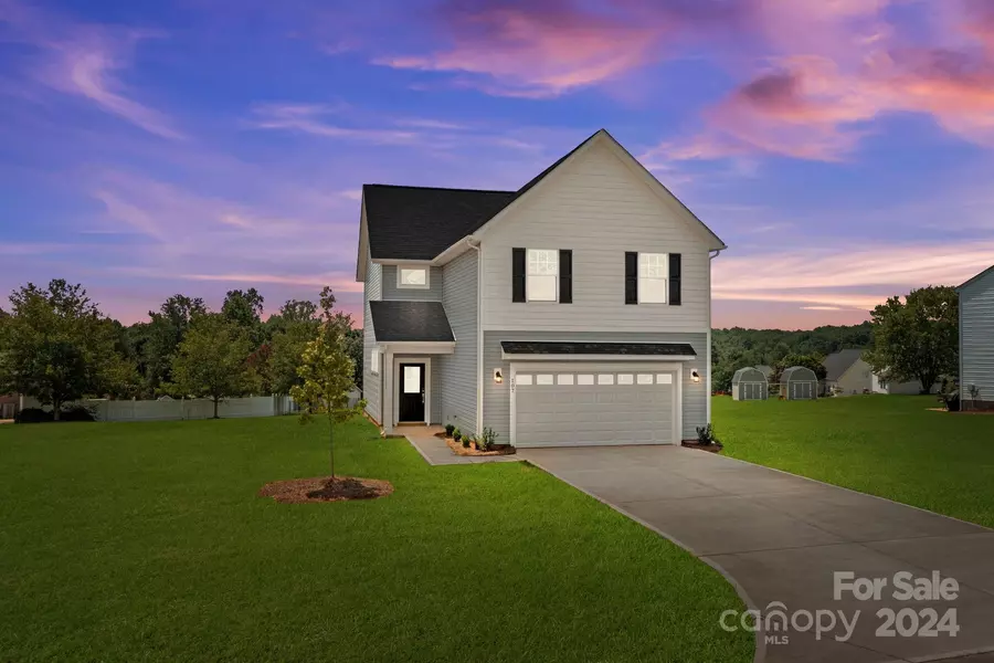 107 Dublin CT, Statesville, NC 28677