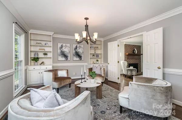 Matthews, NC 28105,2515 Tensing CT