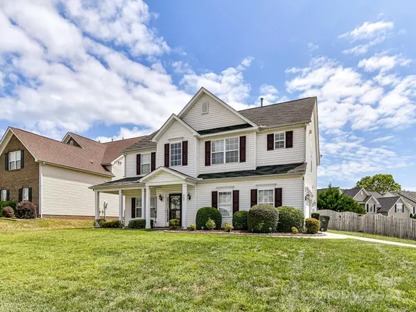 Concord, NC 28027,505 Clearwater DR NW