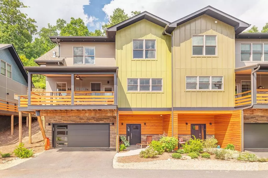Asheville, NC 28804,406 Kessler PL
