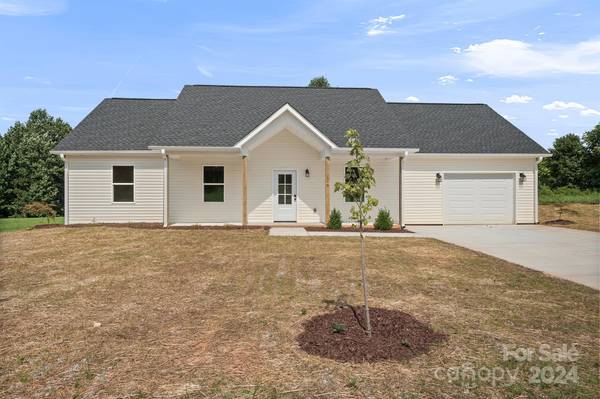 166 Tranquility LN #24, Harmony, NC 28634