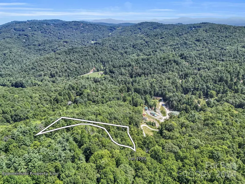 SR1196-E Evans RD, Hendersonville, NC 28739
