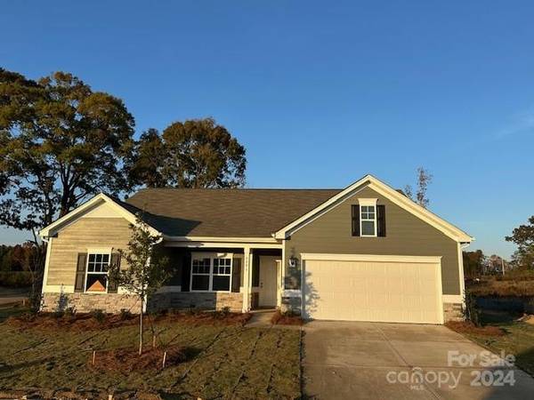 6203 Busch WAY, Midland, NC 28107