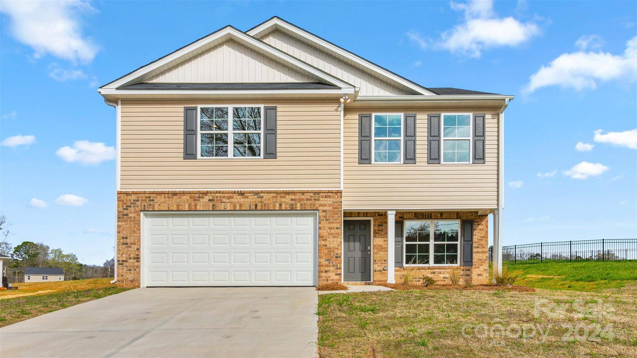 422 Jackson WAY, Lexington, NC 27292