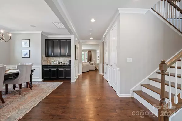 Huntersville, NC 28078,8915 Bur LN