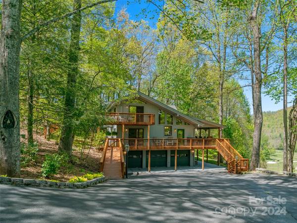 357 Fairway LOOP, Burnsville, NC 28714