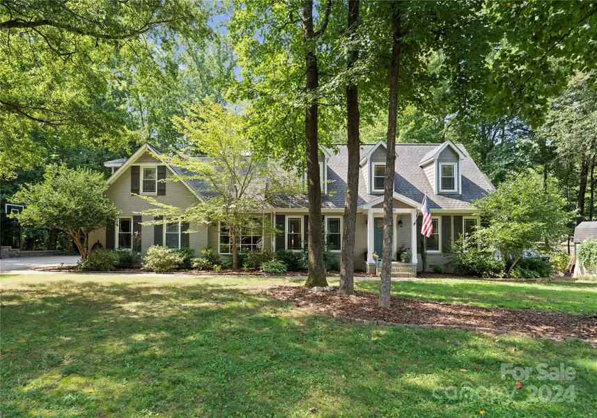 1091 Orchard DR, Fort Mill, SC 29715