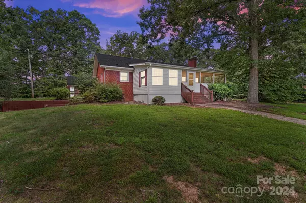 44427 Pauls Crossing RD, Richfield, NC 28137